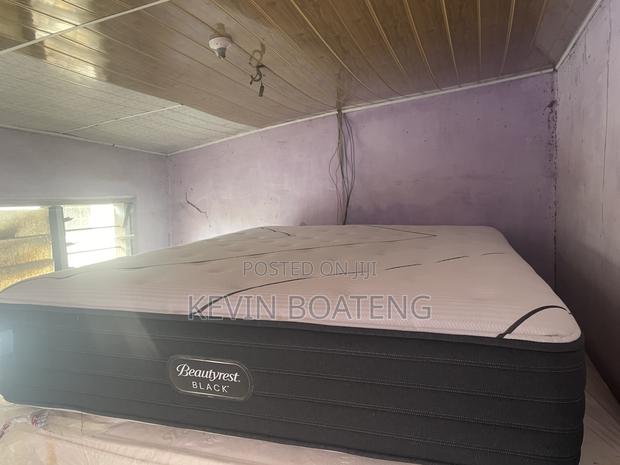 Beautyrest Black Memory Foam Beds(Queen) 60x80 14inches · Photo 7