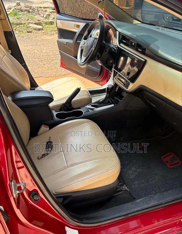 Salon Cars Available for Rentals Toyota Corolla Sedan! · Photo 4