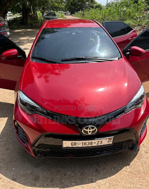 Salon Cars Available for Rentals Toyota Corolla Sedan! · Photo 5