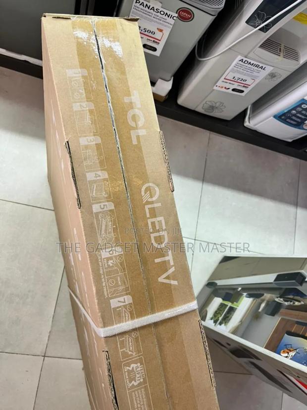 TCL P7k 65 Inch Qled Google Tv · Photo 2