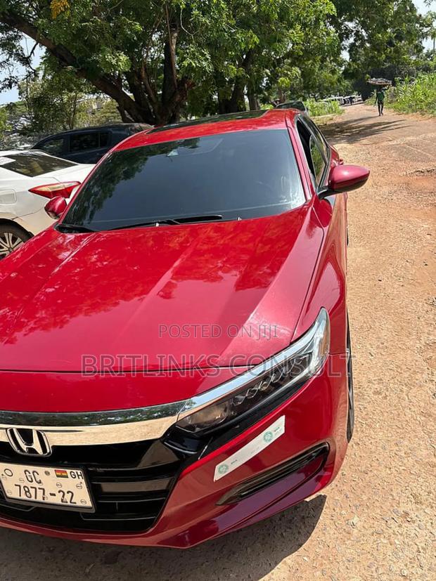 Rent a Car Honda Accord Available for Rentals! · Photo 3