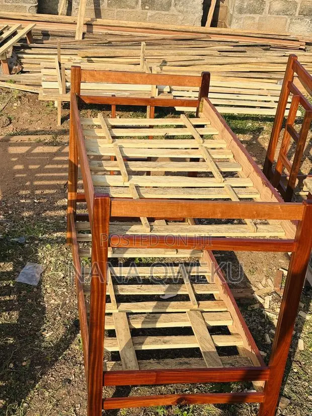 Students Bunk Bed