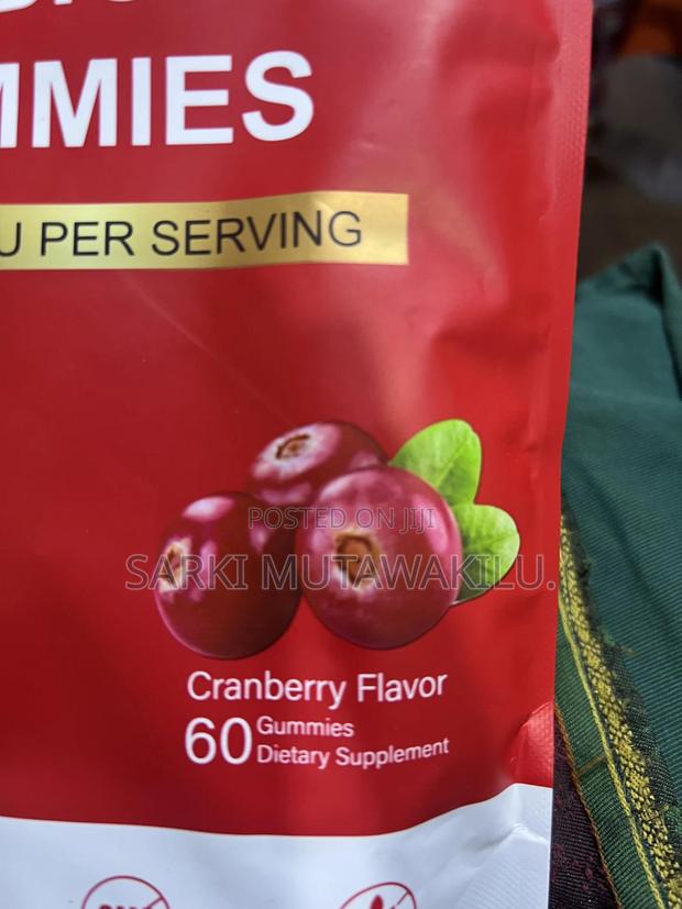 Women Probiotic Gummies · Photo 2