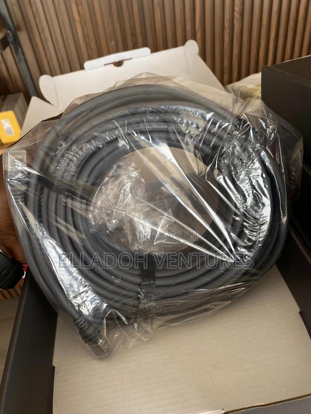 Starlink Gen 3 Std 75feet Or 23m Cable · Photo 3
