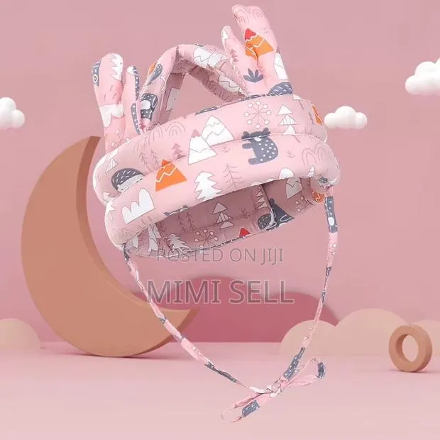 Anti-Collision Helmet · Photo 1