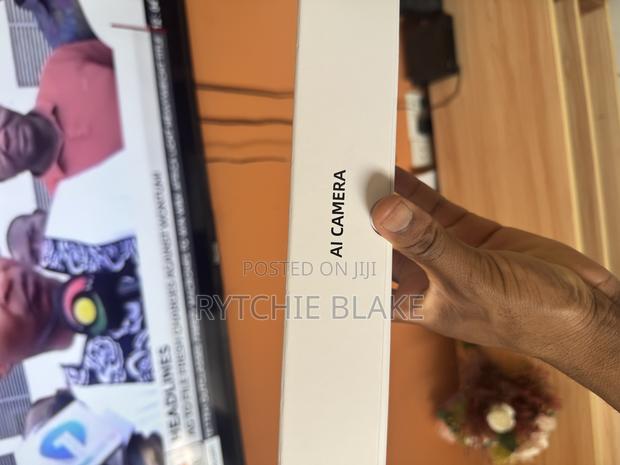360 Degree Ai Self Rotating Face Tracking Stick · Photo 2