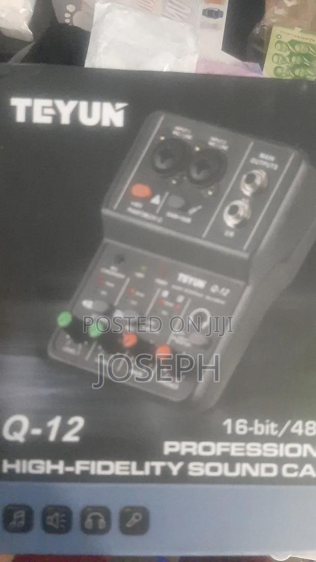 2 Channels Mixer · Photo 3
