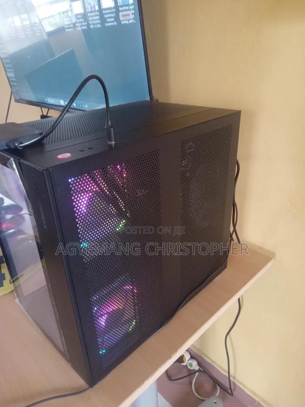 Desktop Computer 32GB Intel Core I7 SSD 512GB · Photo 2