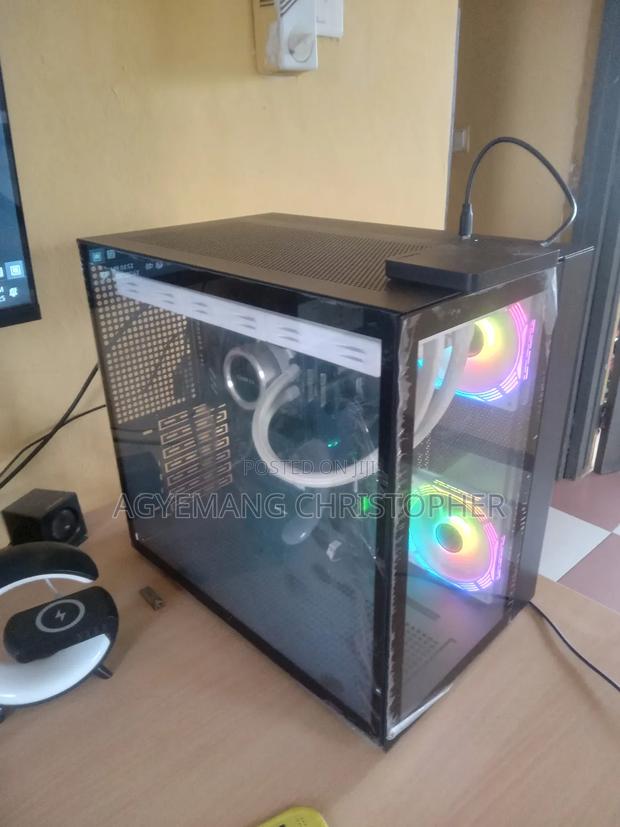 Desktop Computer 32GB Intel Core I7 SSD 512GB · Photo 3