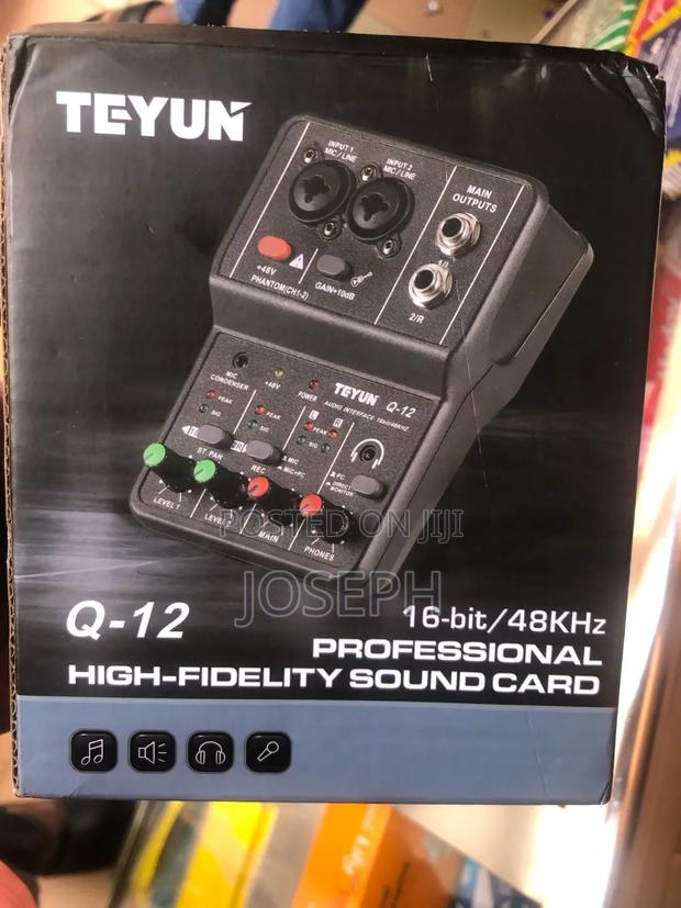 Loop Audio Mixer · Photo 3