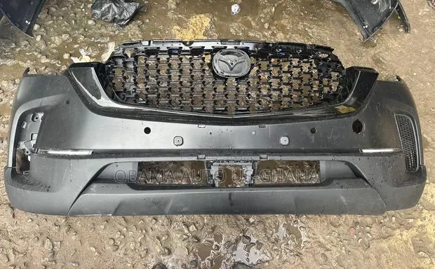 Mazda Cx50 2022 2023 2024 2025 Front Bumper · Photo 1