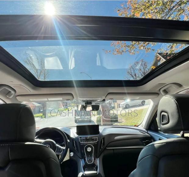 Acura RDX Advance Pkg AWD 2019 Black · Photo 5