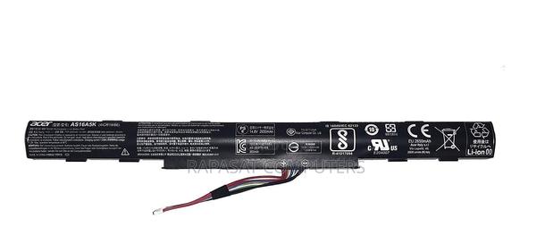 Acer As16a5k Battery · Photo 1