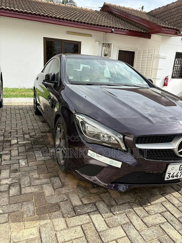 Mercedes Benz Cla-Amg Available for Rentals! · Photo 3