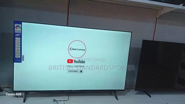 Ailyons 55′′ Smart Tv for Home Entertainment · Photo 2