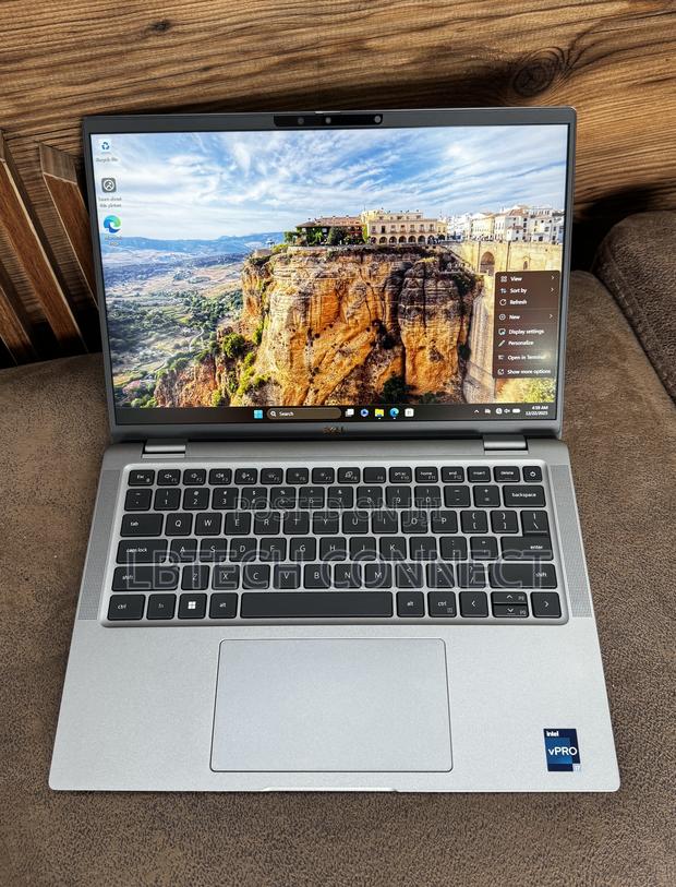 Laptop Dell Latitude 7440 16GB Intel Core I7 SSD 256GB · Photo 1
