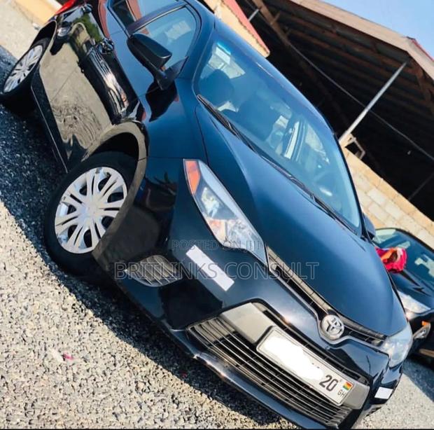 Rent a Car Now Toyota Corolla Sedan Available for Rentals · Photo 2