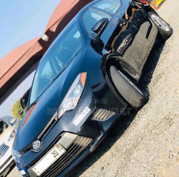 Rent a Car Now Toyota Corolla Sedan Available for Rentals · Photo 3