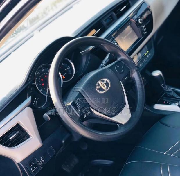 Rent a Car Now Toyota Corolla Sedan Available for Rentals · Photo 4