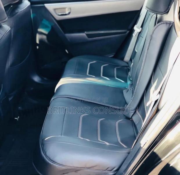 Rent a Car Now Toyota Corolla Sedan Available for Rentals · Photo 5