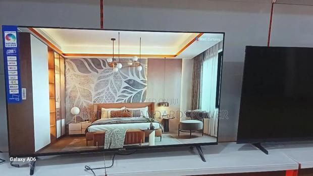 Modern Ailyons 55 Inches Smart Tv · Photo 1