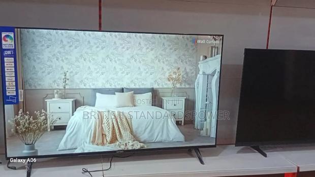Modern Ailyons 55 Inches Smart Tv · Photo 2