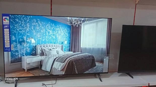 Enjoy Big Viewing on Ailyons 55′′ · Photo 1