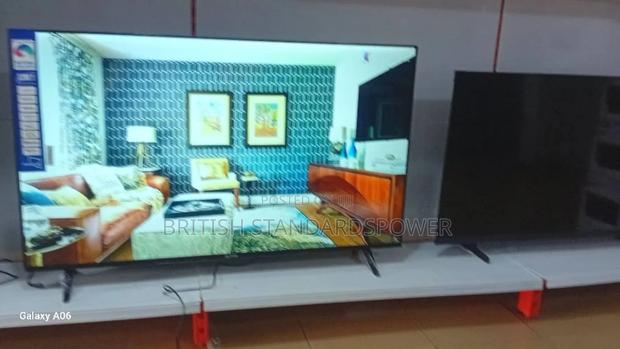 Enjoy Big Viewing on Ailyons 55′′ · Photo 2
