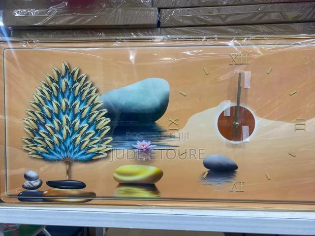 Wall Decor Plague · Photo 1