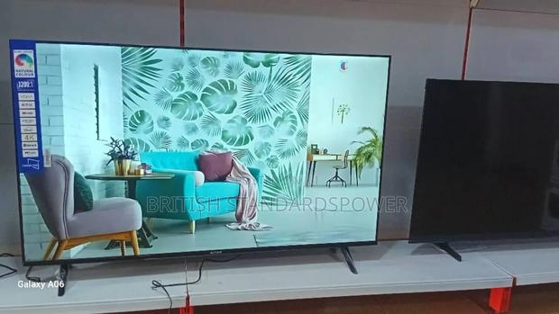 Large Screen Ailyons 55 Inches Tv · Photo 2