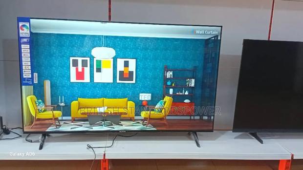 Smart Entertainment Ailyons 55′′ Tv · Photo 2