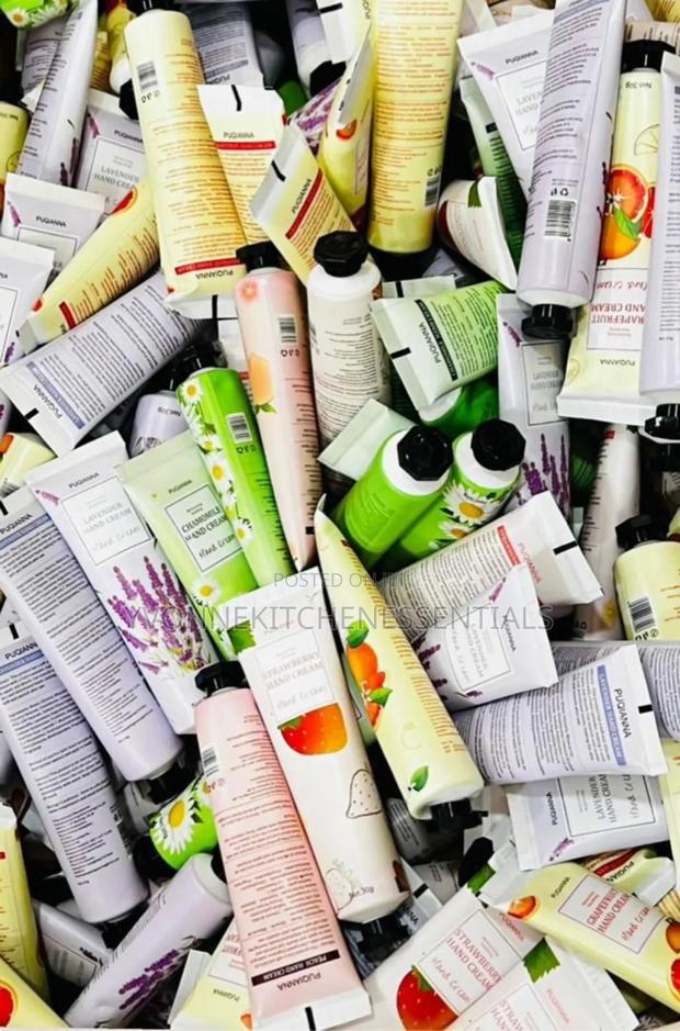 Hand Cream · Photo 1