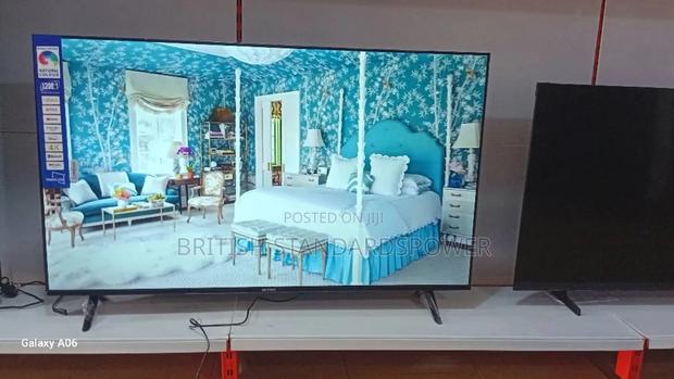 Ailyons 55 Inches Smart Tv for Living Room · Photo 1