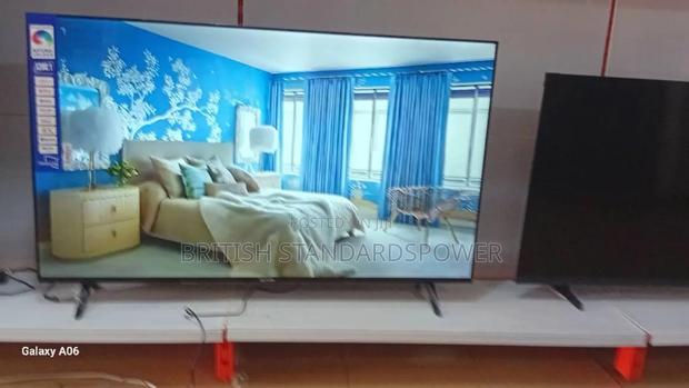 Ailyons 55 Inches Smart Tv for Living Room · Photo 2