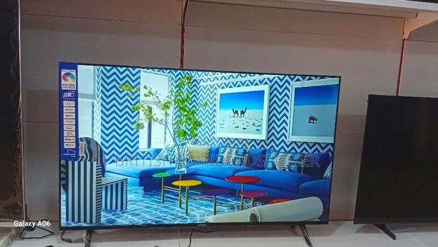 Ailyons Smart Tv 55′′ – Smooth Viewing · Photo 1