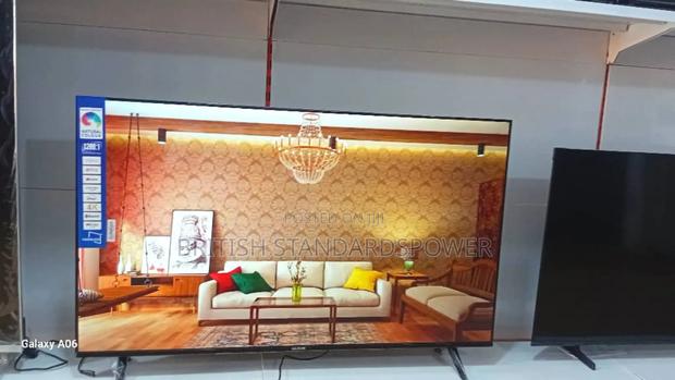 Ailyons Smart Tv 55′′ – Smooth Viewing · Photo 2