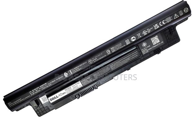 Dell XCMRD Battery(Replacement) · Photo 1