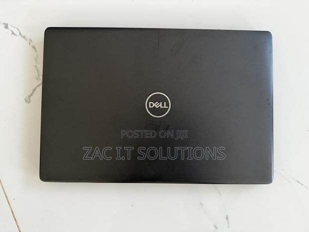 Laptop Dell Latitude 5400 8GB Intel Core I5 SSD 256GB · Photo 2