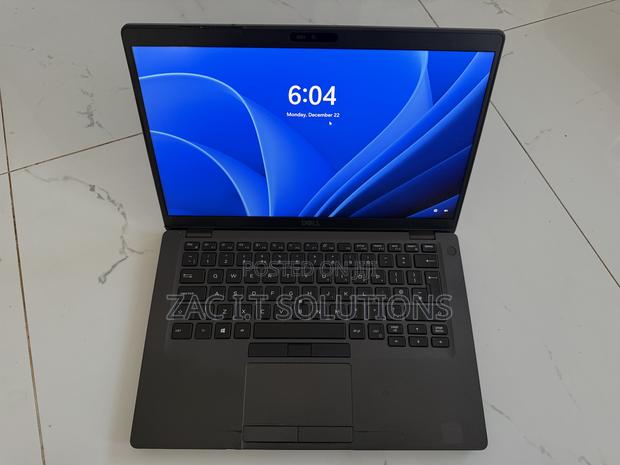 Laptop Dell Latitude 5400 8GB Intel Core I5 SSD 256GB