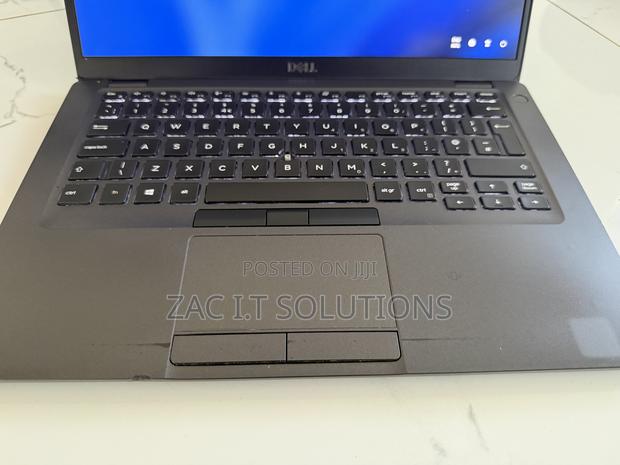 Laptop Dell Latitude 5400 8GB Intel Core I5 SSD 256GB · Photo 4
