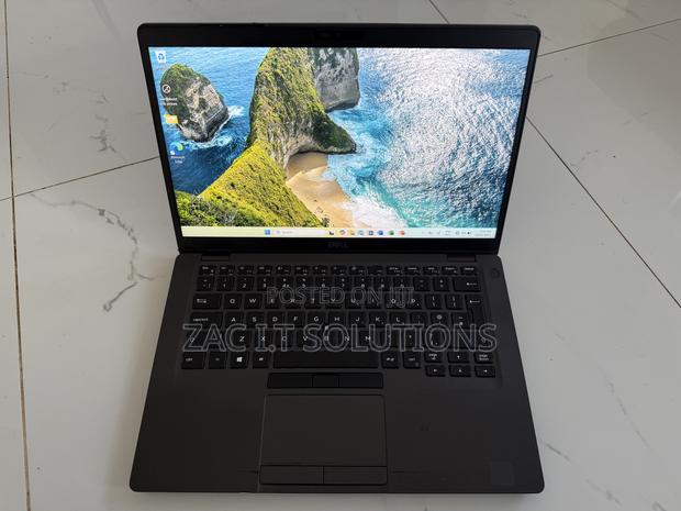 Laptop Dell Latitude 5400 8GB Intel Core I5 SSD 256GB · Photo 3