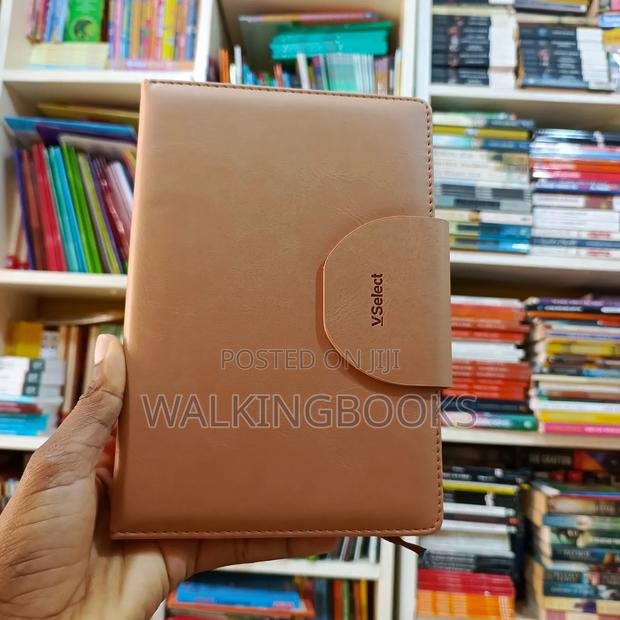 Executive Diaries(Silver Package) · Photo 1