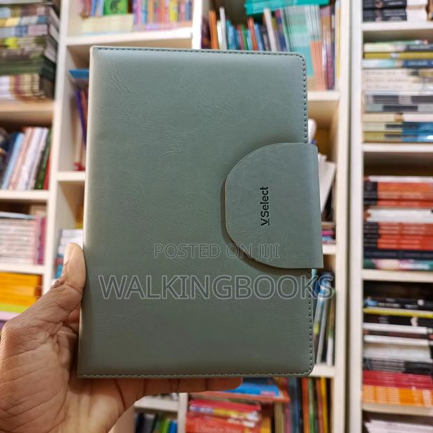 Executive Diaries(Silver Package) · Photo 2