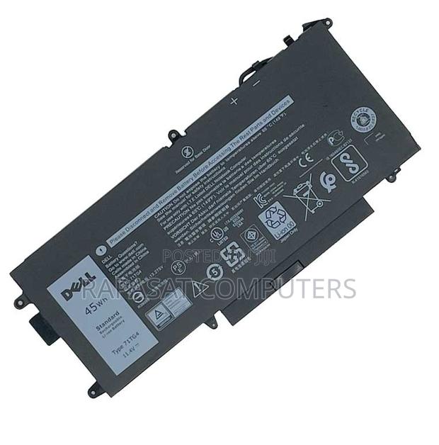 Dell 71tg4 Battery · Photo 1