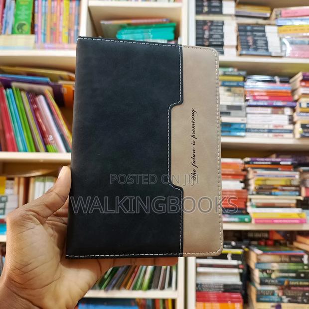 Diary Notebook Open Type · Photo 1