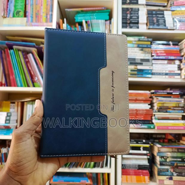 Diary Notebook Open Type · Photo 2