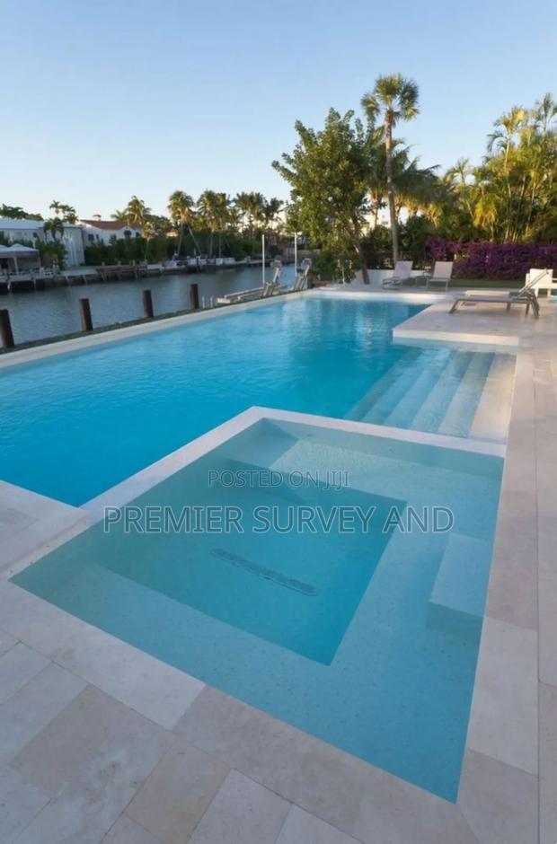 Swimming Pool Contractors · Photo 1