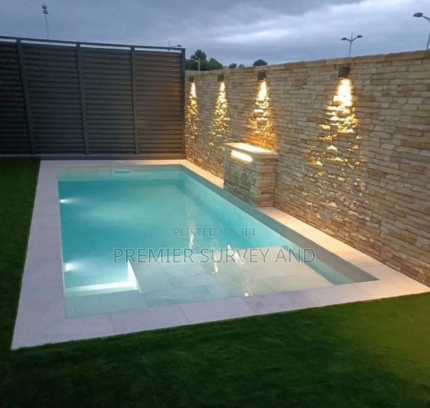 Swimming Pool Contractors · Photo 2