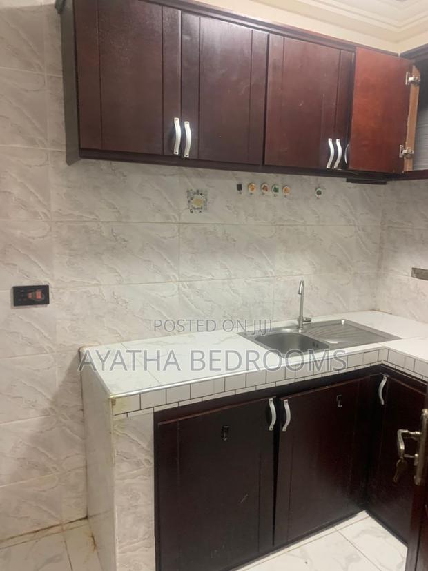 1bdrm Apartment in Modern Properties, New Town for rent · Photo 3