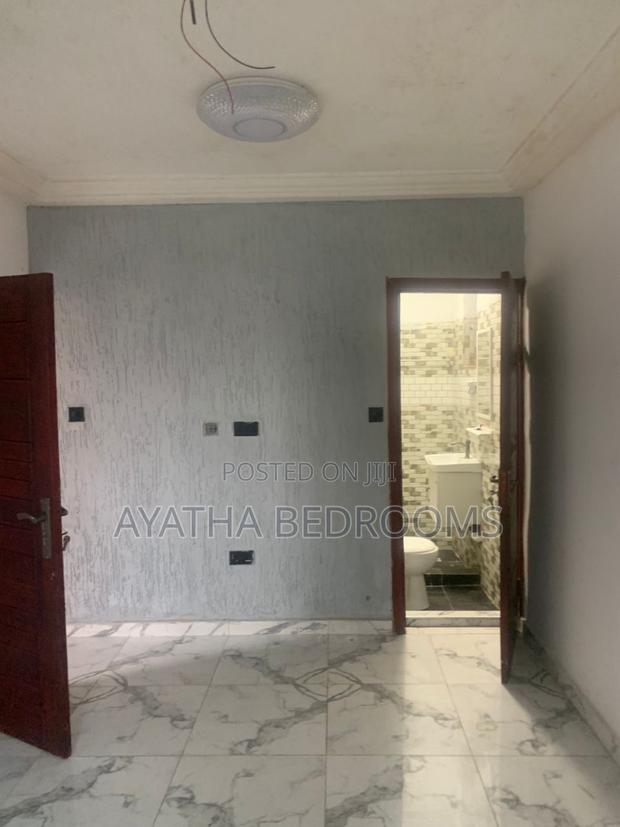 1bdrm Apartment in Modern Properties, New Town for rent · Photo 5